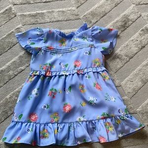 Janie & Jack Dress